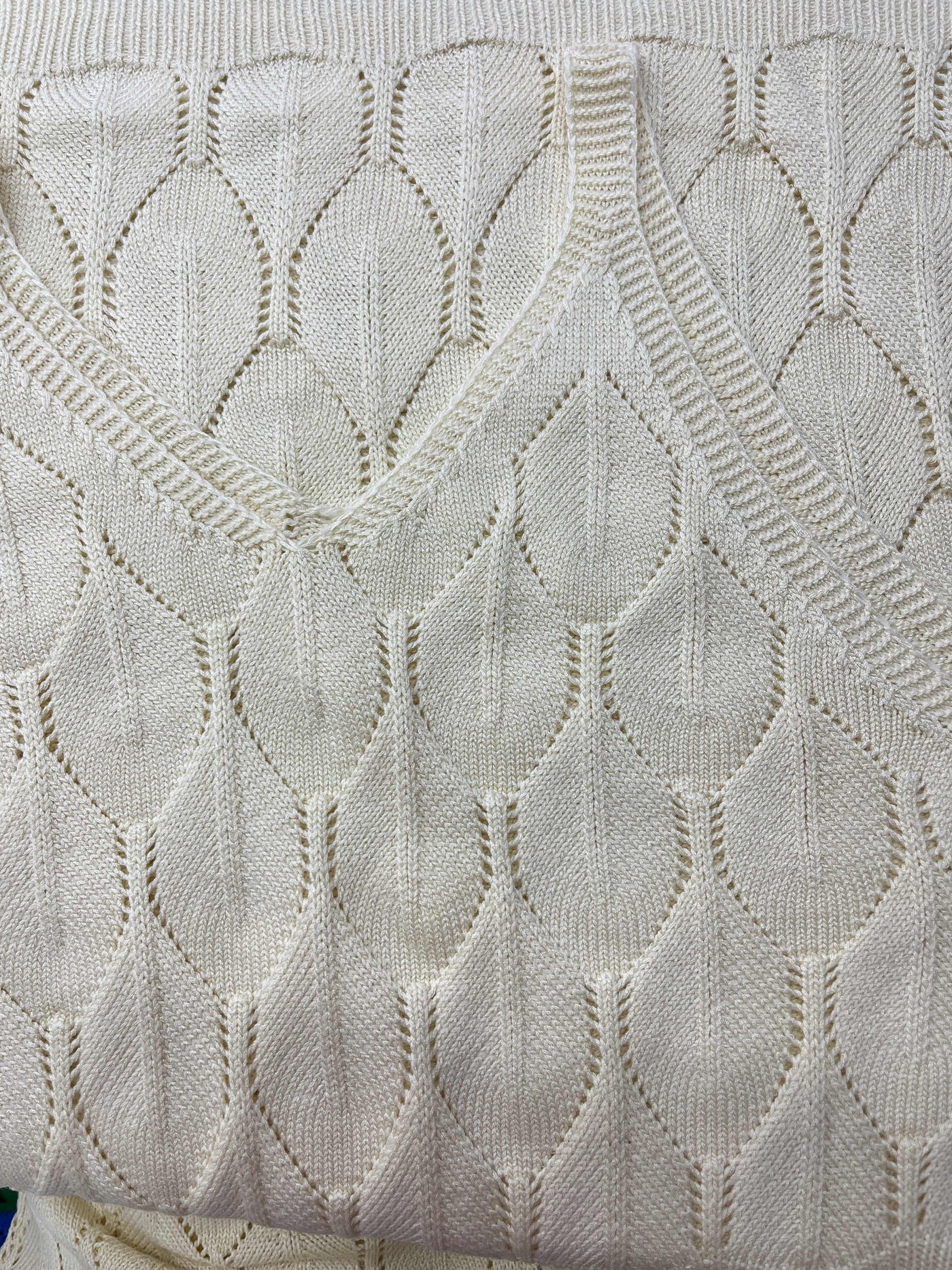 Luciana - Ärmelloses Langes Strickkleid Im Mantelstil