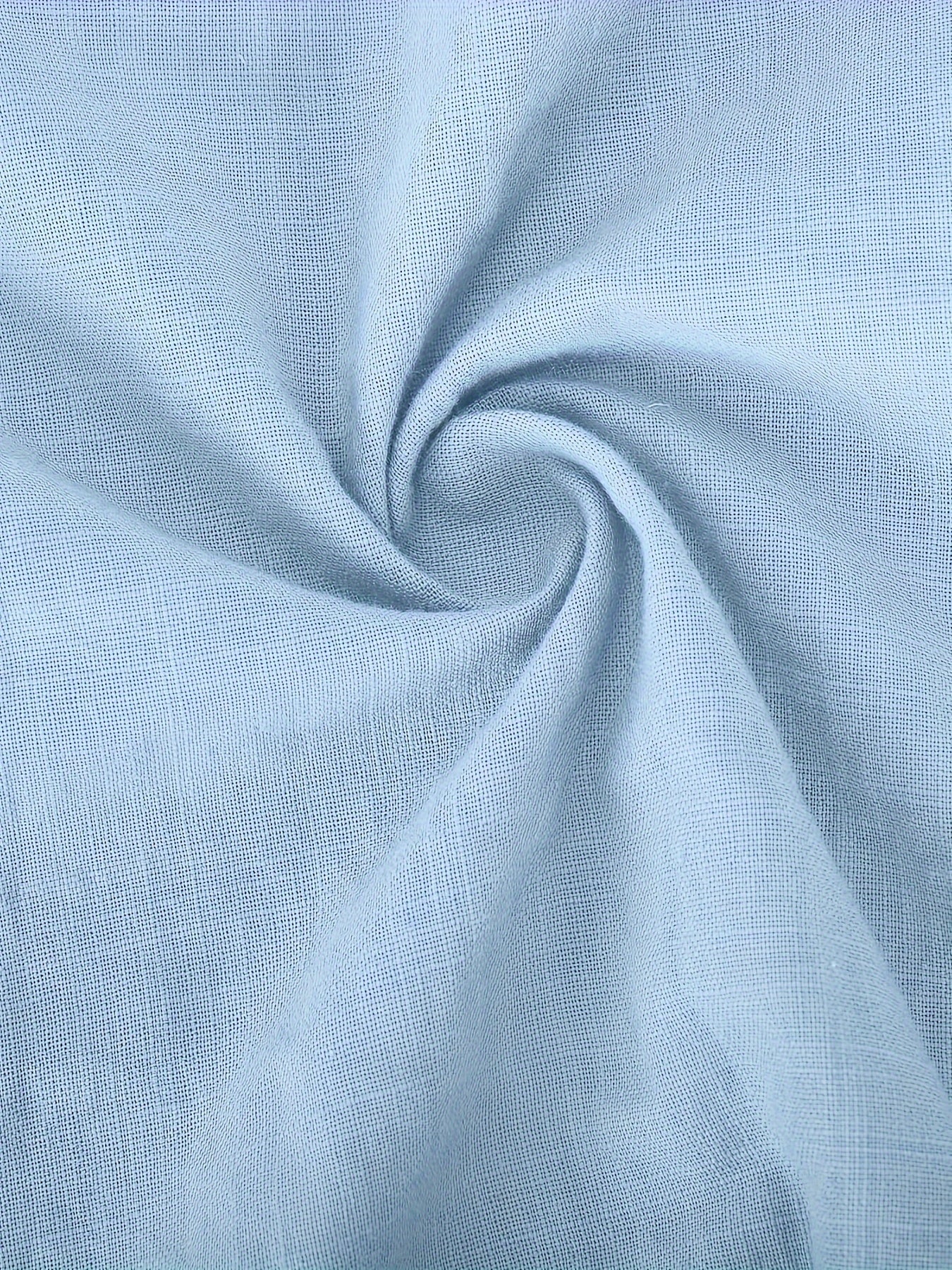 Julio - Elegantes Hemd Mit Kurzen Ärmeln