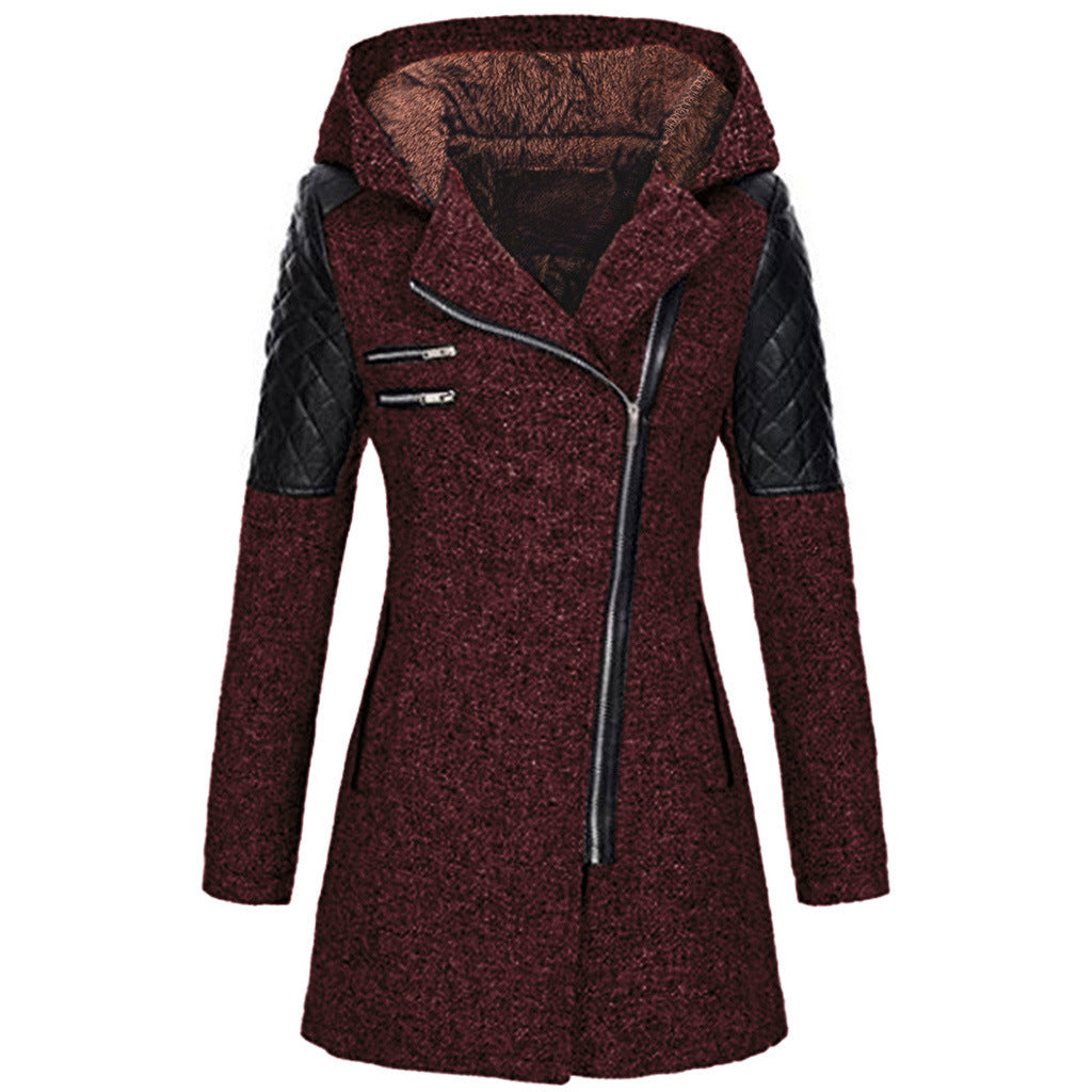Jeniva | Winterjacke
