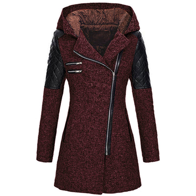 Jeniva | Winterjacke