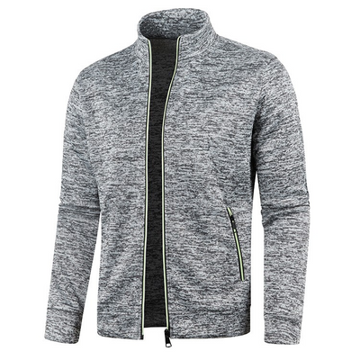 Hayes | Bequeme Fleeceweste