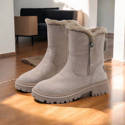 Nora | Bequeme Stiefelette