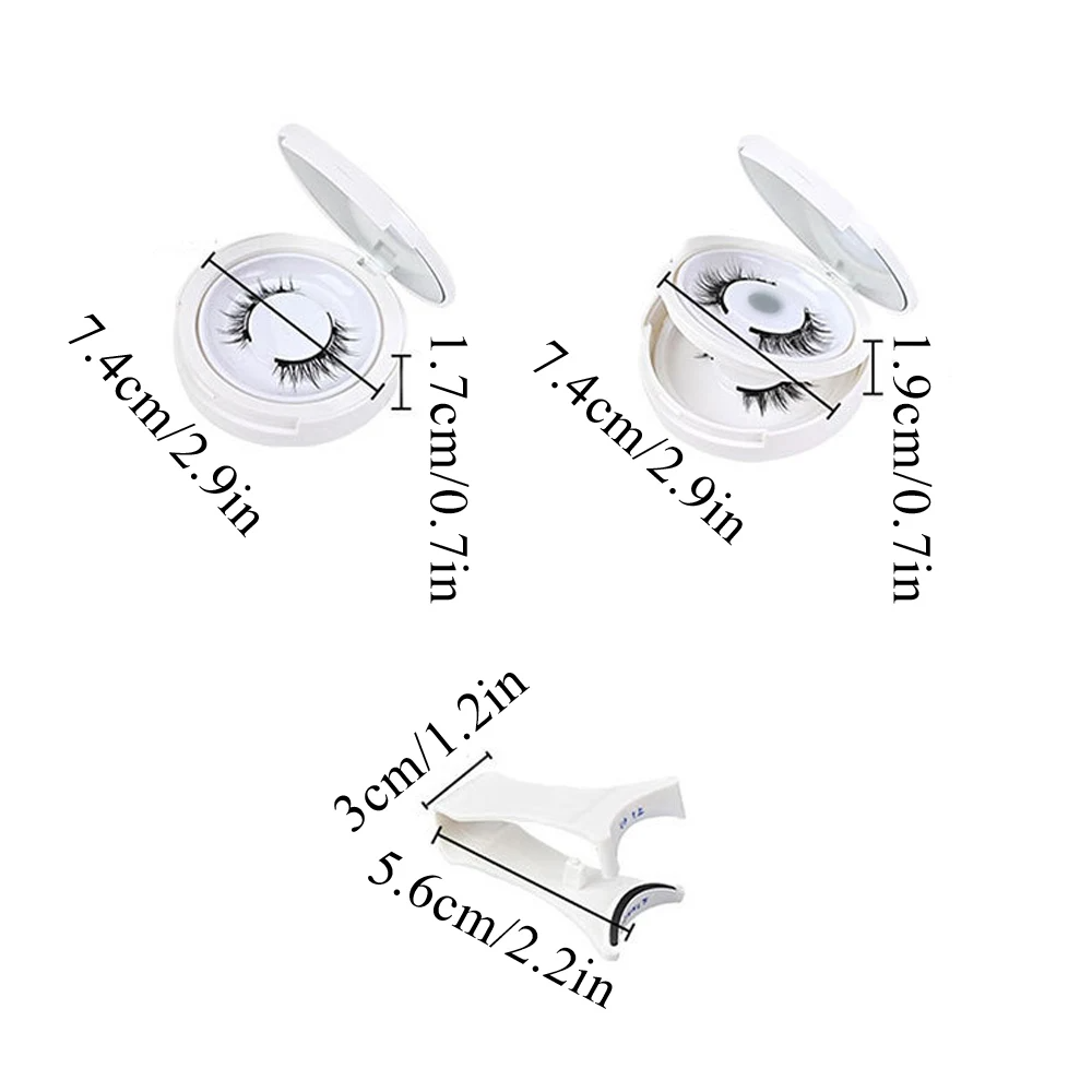 MagnetLash | Müheloser Wimpernzauber für den perfekten Augenaufschlag