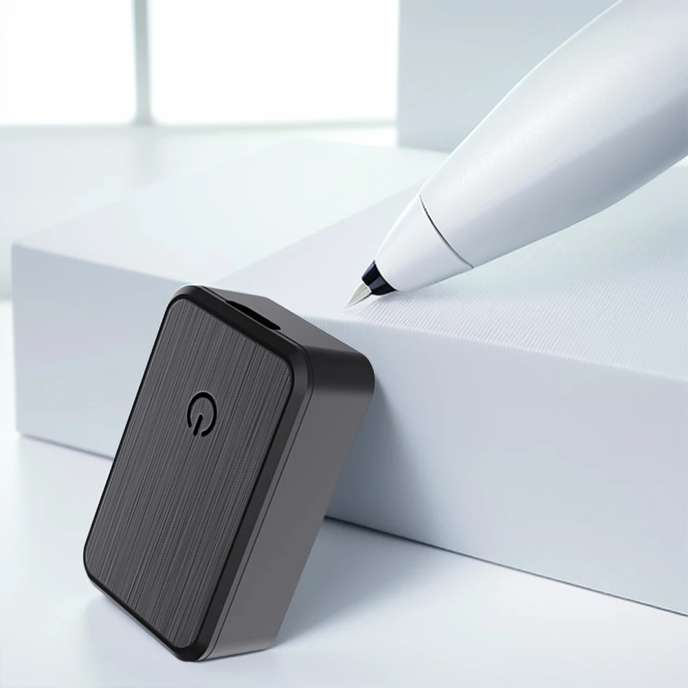 TrackBar Pro Mini GPS-Tracker | Präzise Live-Ortung mit unbegrenzter Akkulaufzeit und intelligenten Sicherheitsfunktionen