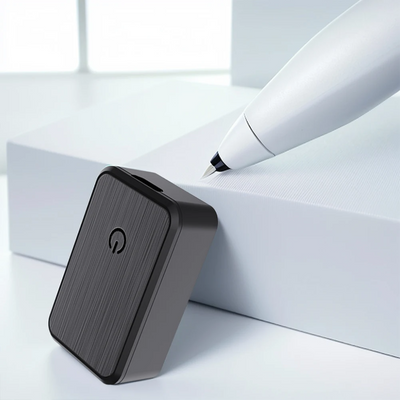 TrackBar Pro Mini GPS-Tracker | Präzise Live-Ortung mit unbegrenzter Akkulaufzeit und intelligenten Sicherheitsfunktionen