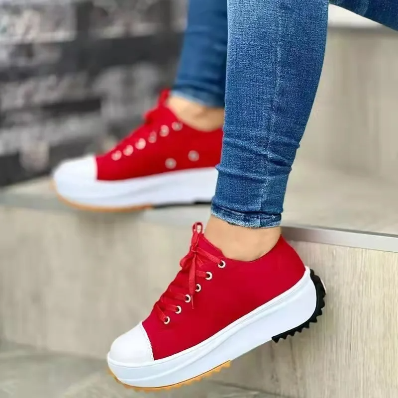 Petra Komfort Sneaker | 1 + 1 GRATIS Aktion für orthopädischen Stil und Haltbarkeit