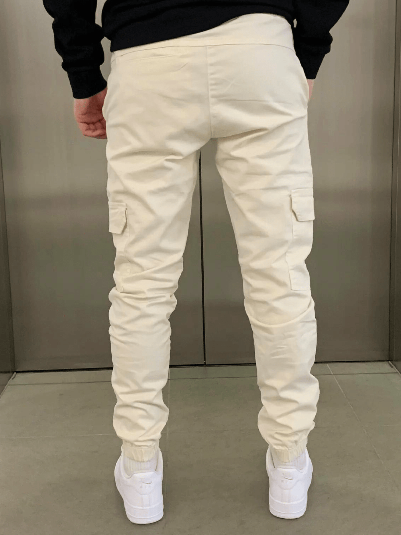 Marko - Cargo Jogger Hose