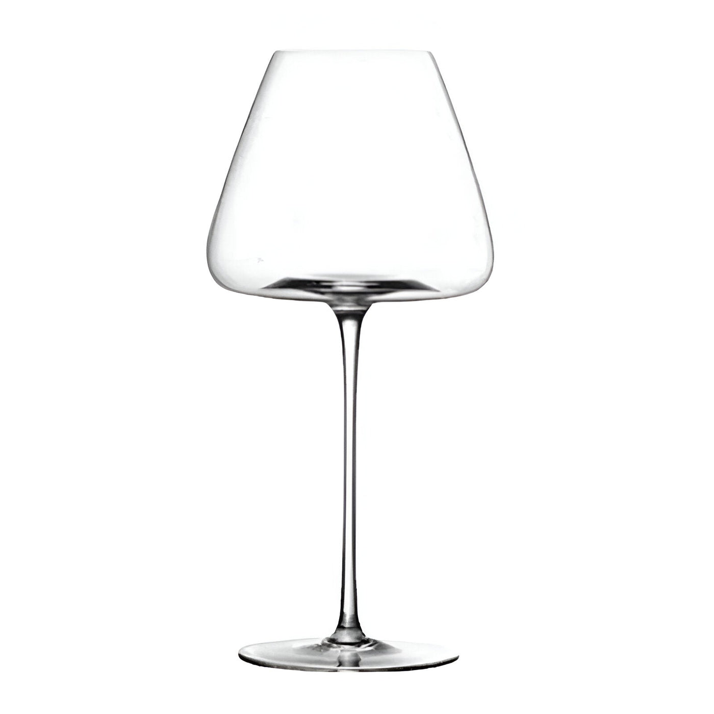 Kristall-Weingläser im 2er-, 4er- oder 6er-Set – Handgefertigt & Elegant