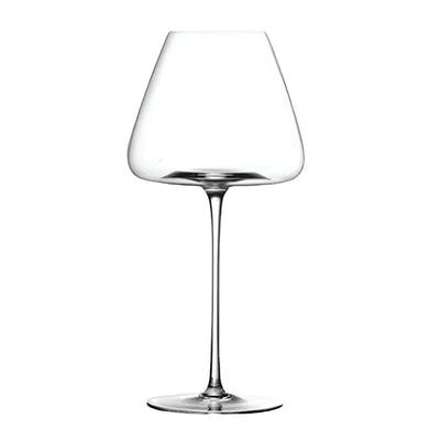 Kristall-Weingläser im 2er-, 4er- oder 6er-Set – Handgefertigt & Elegant