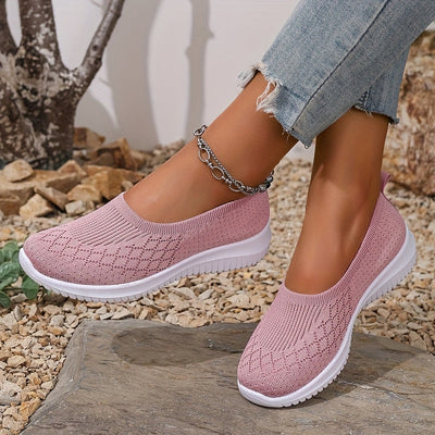 AMALENA - ORTHOPÄDISCHE SLIPPER FÜR SCHMERZFREIES GEHEN
