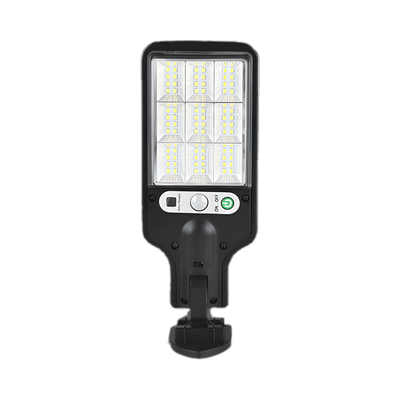 PathGuardian Glow - Solarbetriebene Bewegungsmelderleuchte für den Außenbereich