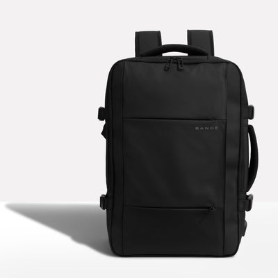 Unisex Reiserucksack | Erweiterbar