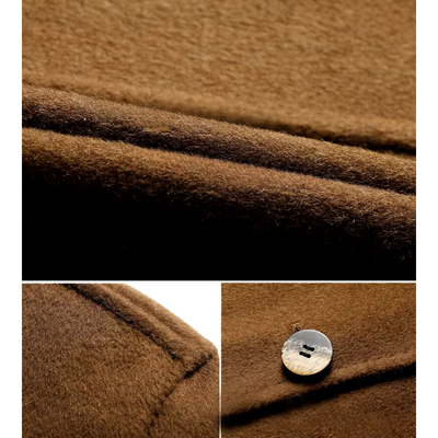 Frederico Eleganter Herrenmantel