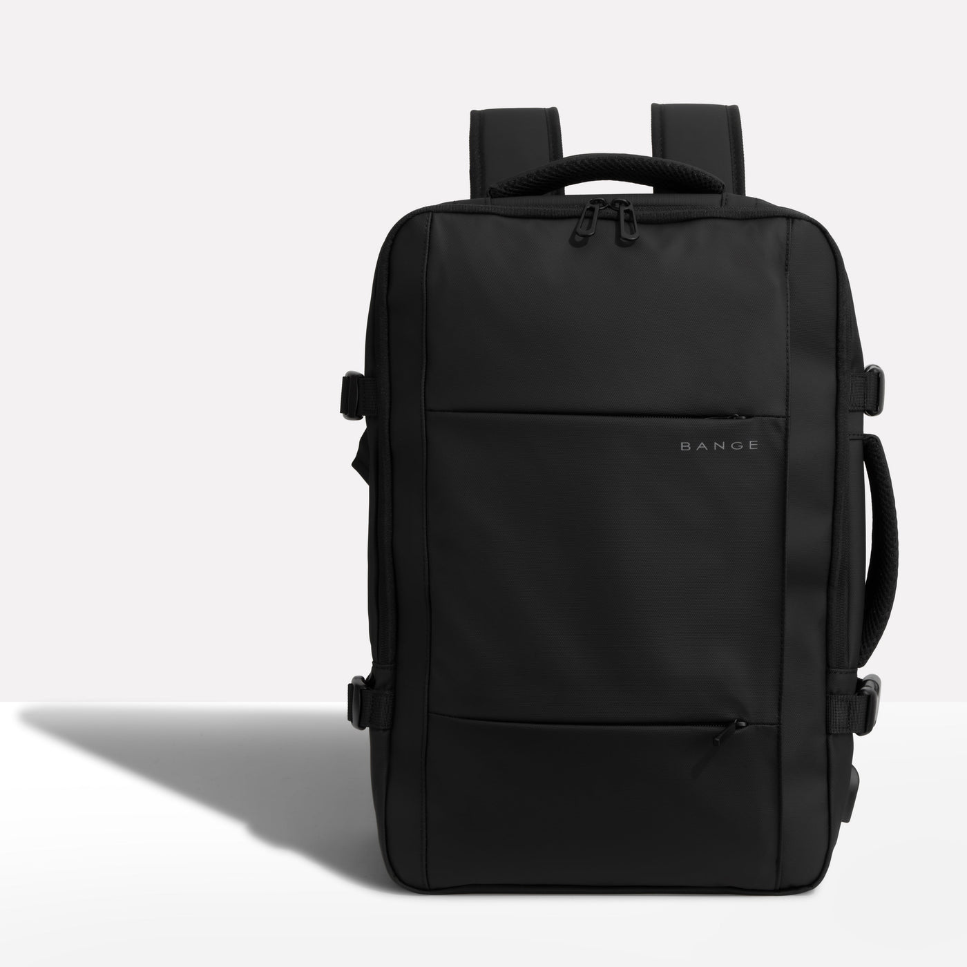 Unisex Reiserucksack | Erweiterbar