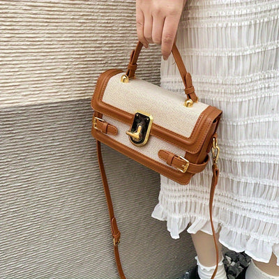 ELEGANZ HANDTASCHE