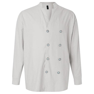 Classic Pirate Style Cotton Shirt