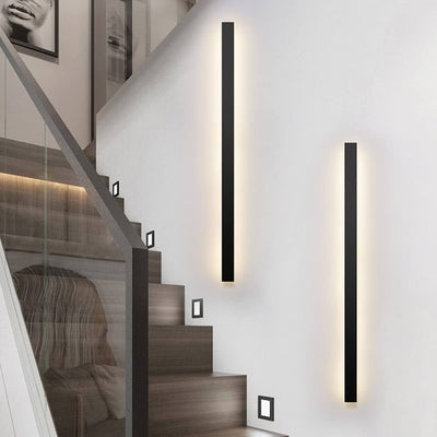 LED Außenlampe – Wetterfest & Stilvoll für Terrasse oder Eingang