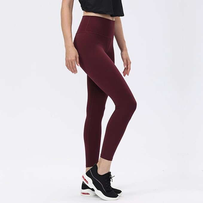 Lareina | Weiche Winterleggings