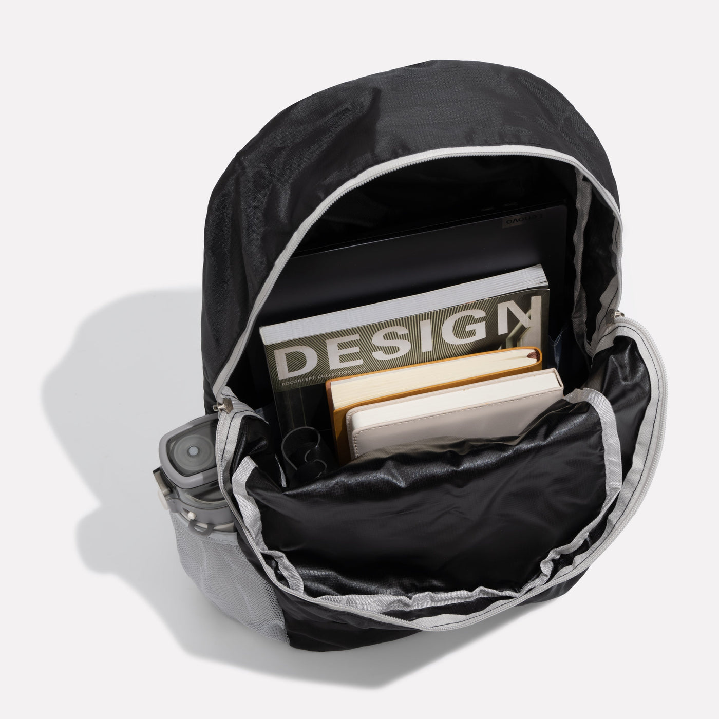 Leichter Rucksack Für Damen | Lässig