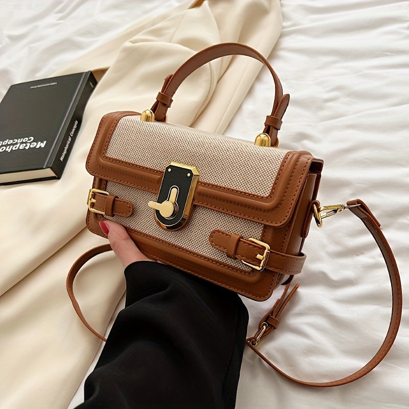 ELEGANZ HANDTASCHE
