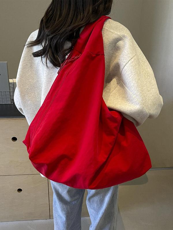 Marilla – Elegante Tragetasche Mit Großem Fassungsvermögen