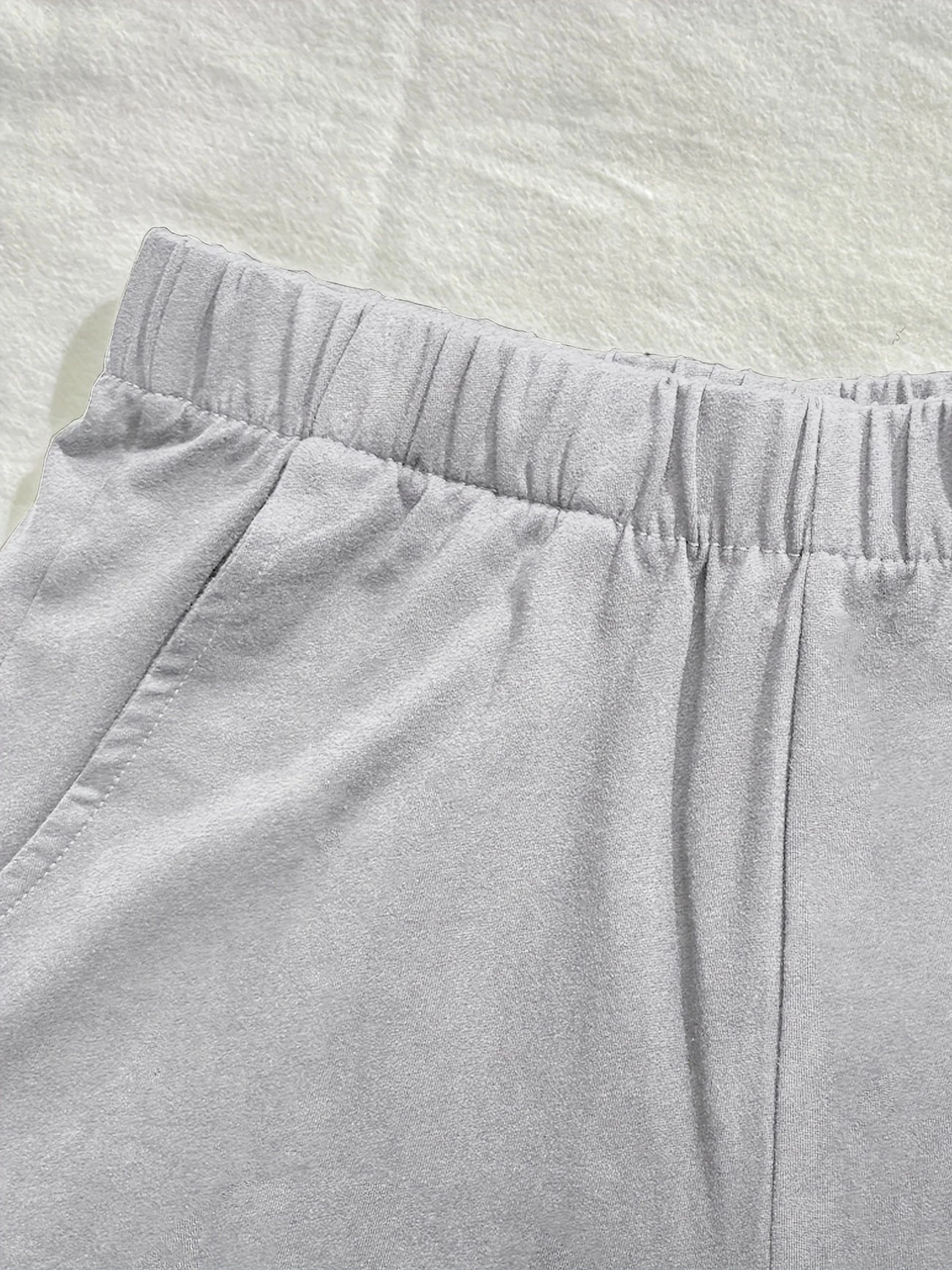 Lyra – Lässiges Zweiteiliges Set Mit Grafik Drucken