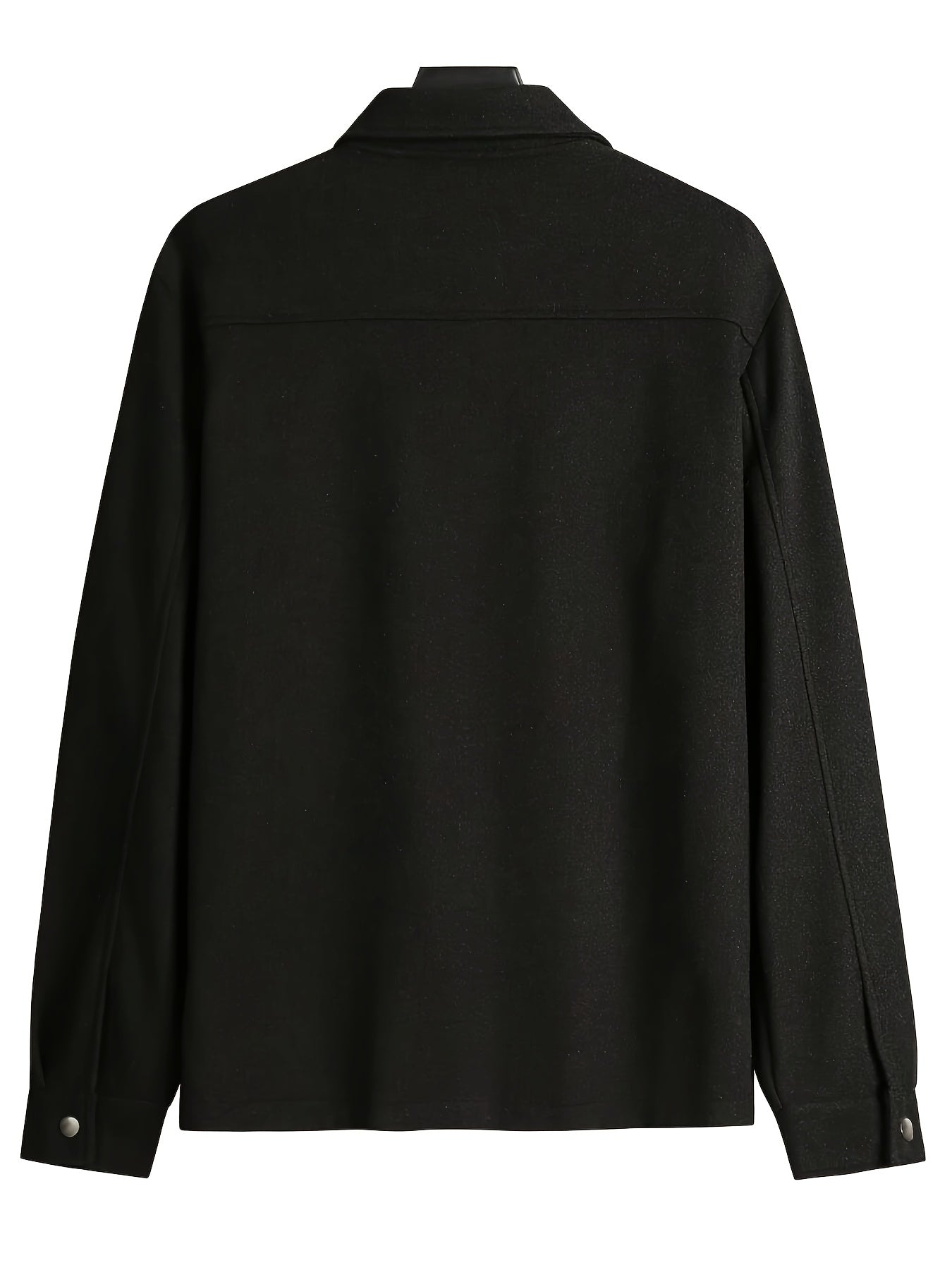 URBAN OVERSHIRT