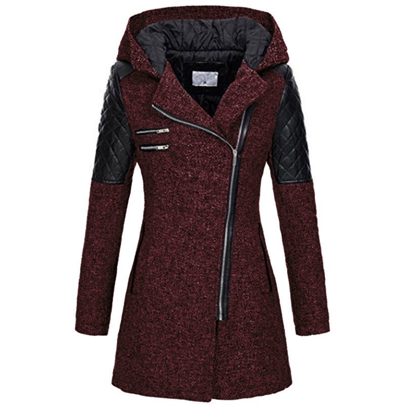 Jeniva | Winterjacke