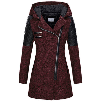 Jeniva | Winterjacke