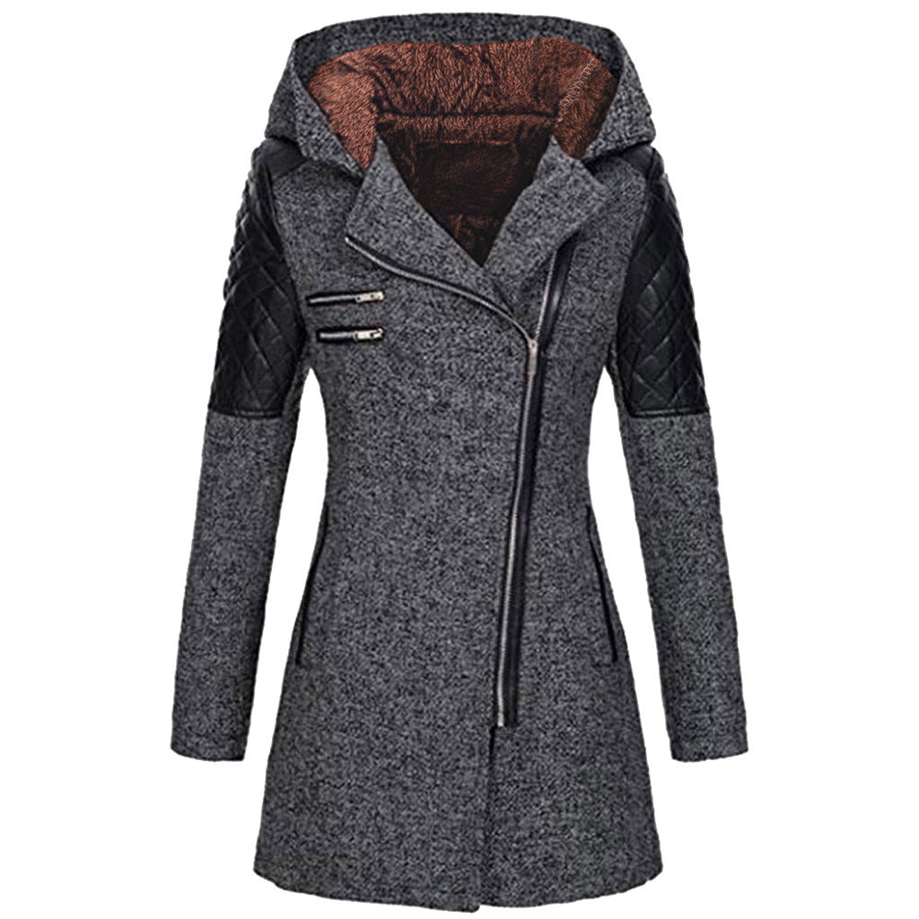 Jeniva | Winterjacke