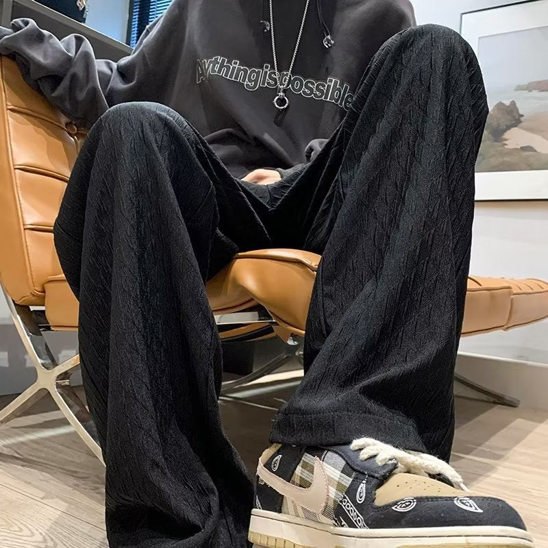 NAKSAN Jacquard | Hose im modernen Design