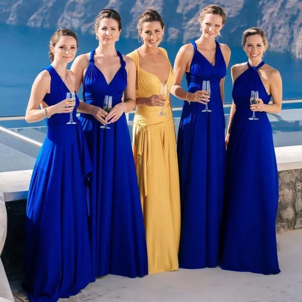 Kaze | Elegantes Damenkleid