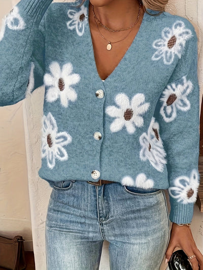 Bellerose | Cozy Bloom Pullover