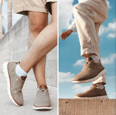 MARVANO CLASSIC SNEAKER