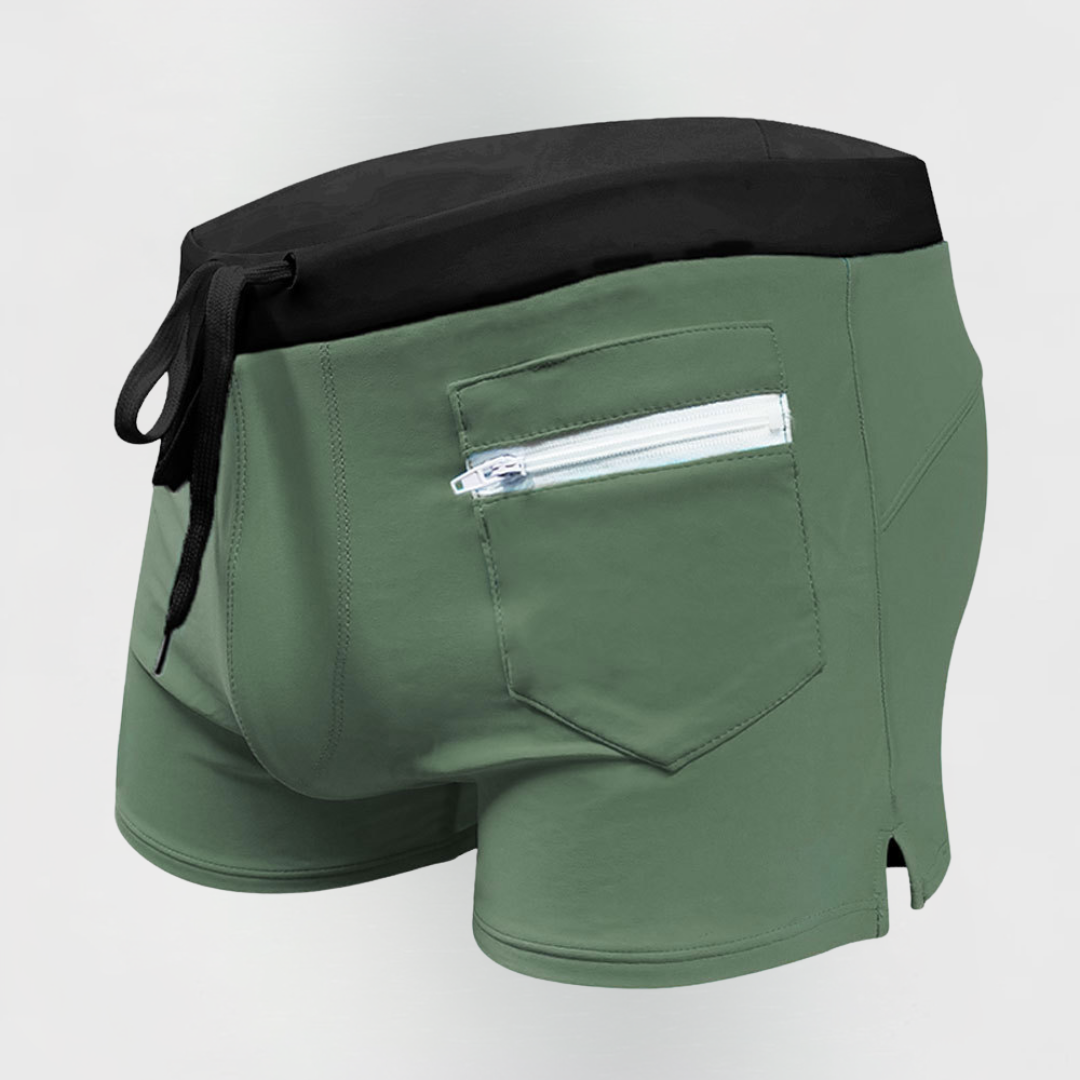 Marco™ | Der technische Anzug für einen sicheren Stil, egal wo du bist