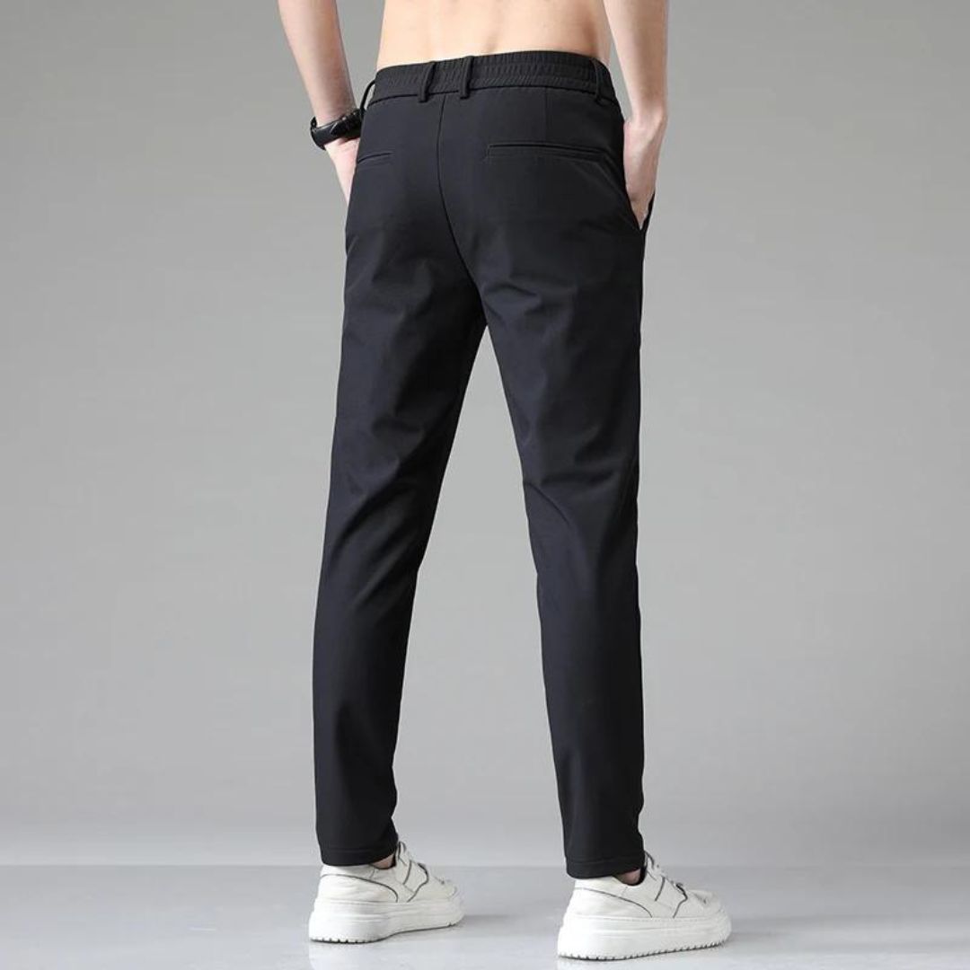 Freizeithose für Herren - Premium Leichte Stretch Hose