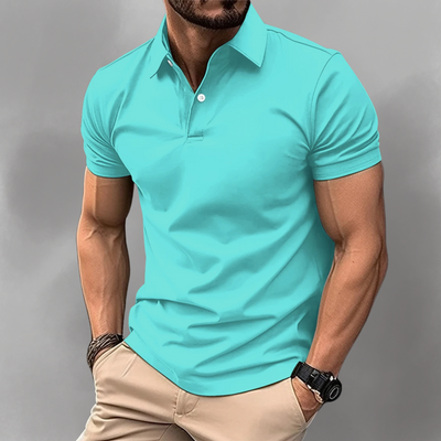 Gilo | Das zeitlose Poloshirt für einen eleganten Stil