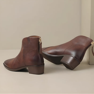 Angela | Stiefel Veganes