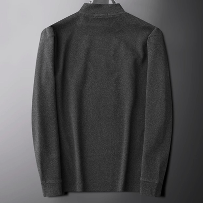 Lauren | Klassischer Damen-Strickpullover für den Alltag