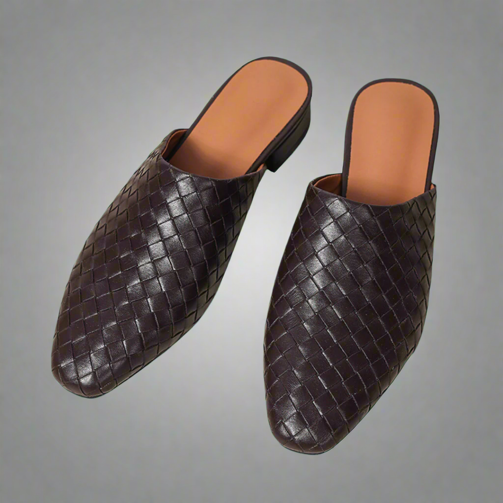 Siglindis | Bequeme Sandalen für empfindliche Füße