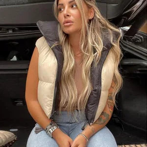 Gloriana | Lässige und bequeme Sommerjacke