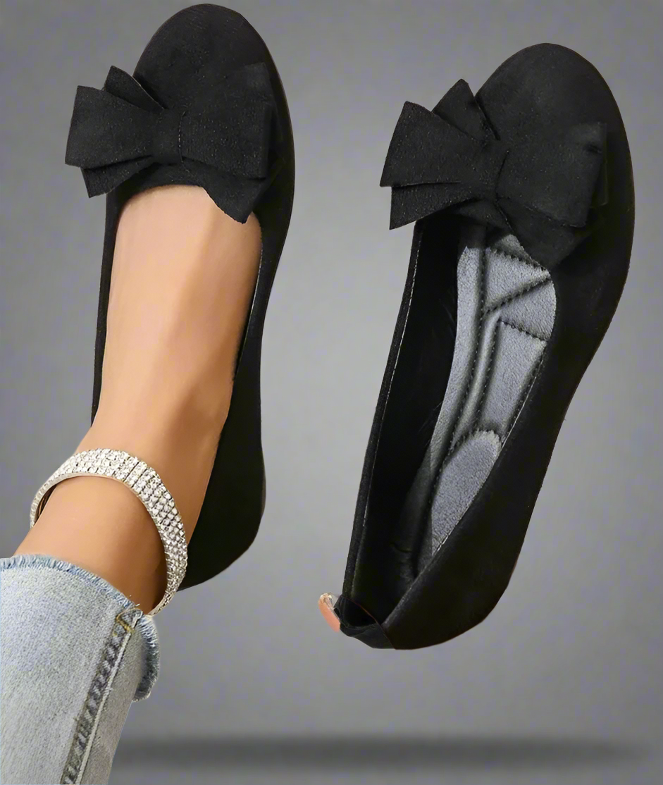 Paul | Bequeme und stabile orthopädische Schuhe