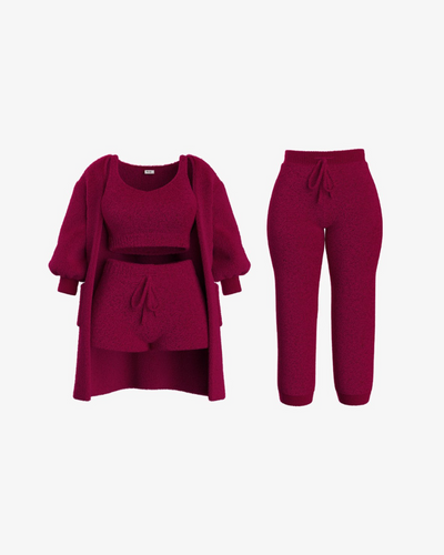 Isabella Loungewear | Set