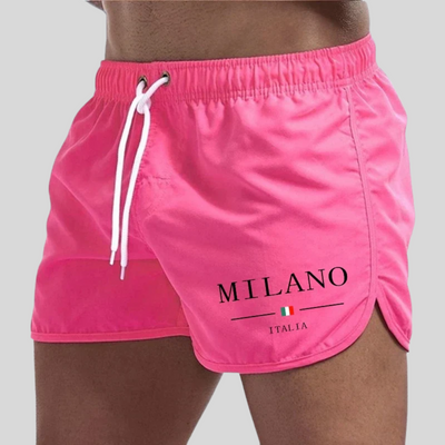 Milano™ | Der kurze Overall mit italienischem Charme