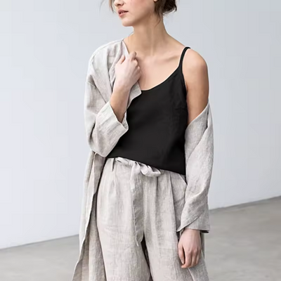 SODYA – Leichtes sommertop mit spaghettiträgern für stilbewusste frauen