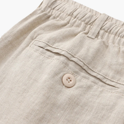 Leichte Sommer Shorts für Herren - bequem & vielseitig tragbar
