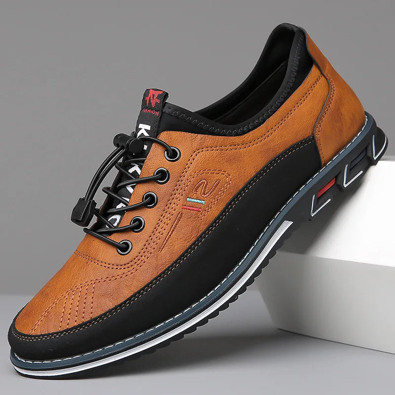 Herren Oxford-Schuhe – Ardan