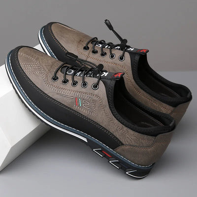 Herren Oxford-Schuhe – Ardan