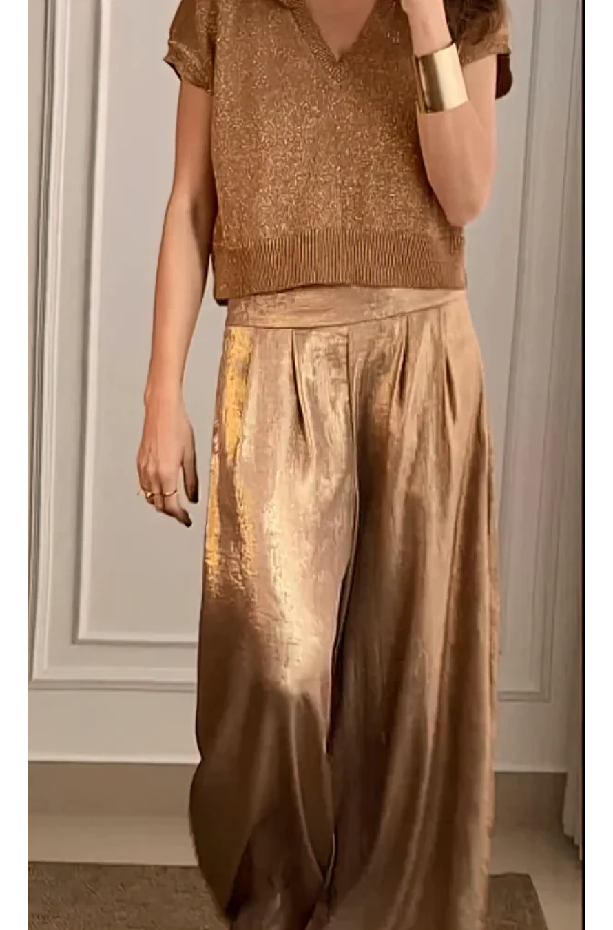 Stilvoller Komfort | Alessia Freizeit-Set für jeden Anlass
