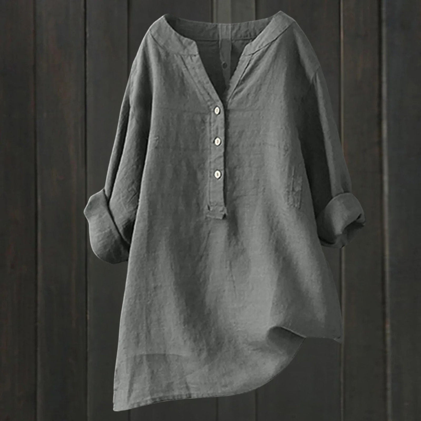 Valentinia Schicke Moderne Bluse